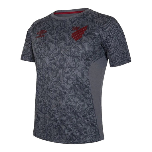 Camiseta Athletico 24-25 - Paranaense
