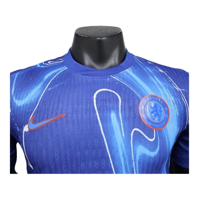 Camiseta Chelsea Jugador 24-25 - Primera Equipación