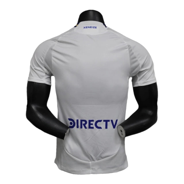 Camiseta Boca Juniors Jugador 24-25 - Segunda Equipación