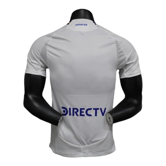 Camiseta Boca Juniors Jugador 24-25 - Segunda Equipación