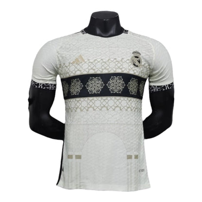Camiseta Real Madrid Jugador 24-25 - Edición Especial Especial