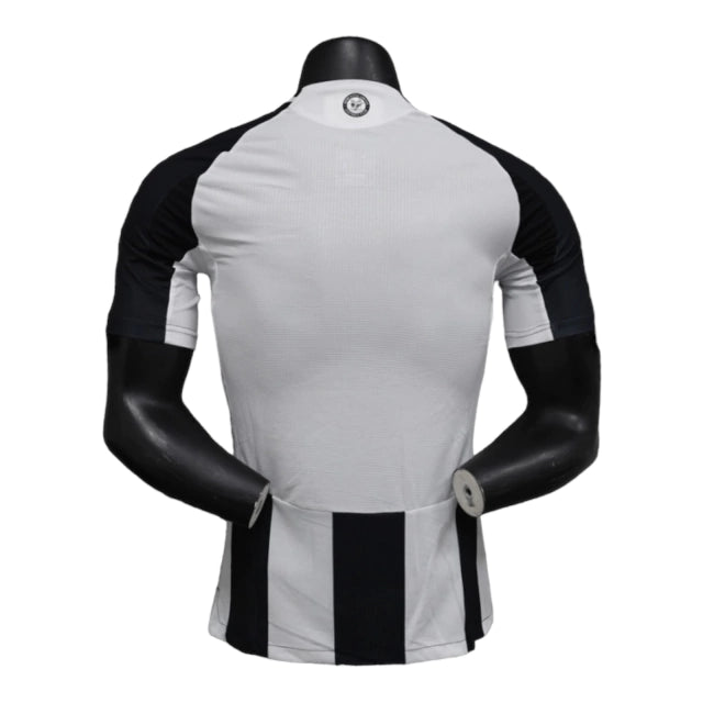 Camiseta Newcastle Jugador 24-25 - Primera Equipación