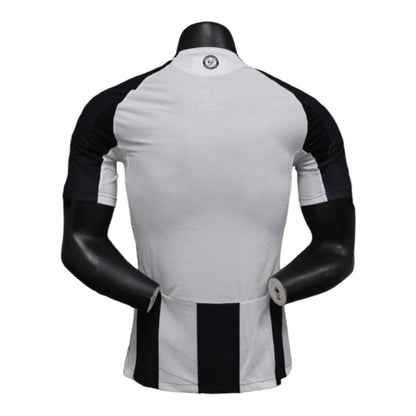 Camiseta Newcastle Jugador 24-25 - Primera Equipación