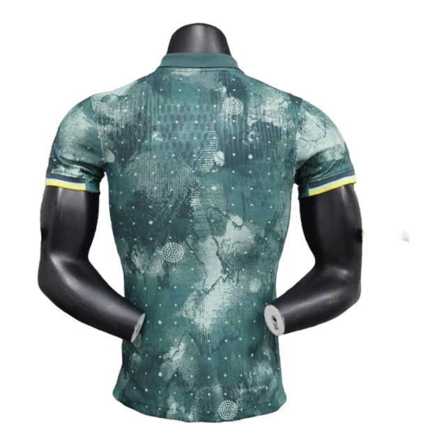 Camiseta Tottenham Jugador 24-25 - Tercera Equipación
