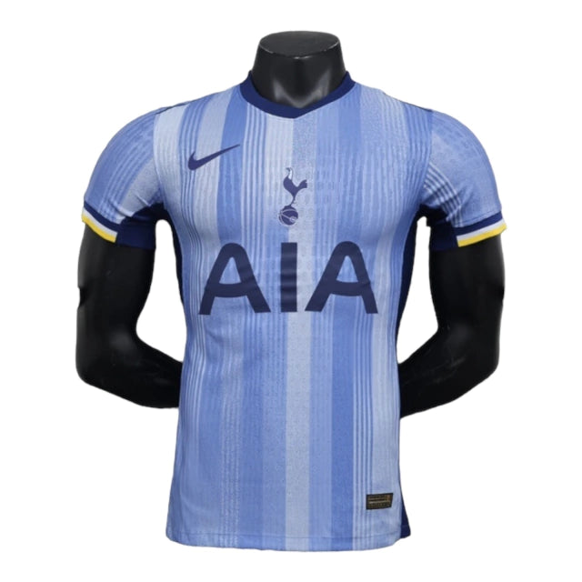 Camiseta Tottenham Jugador 24-25 - Segunda Equipación