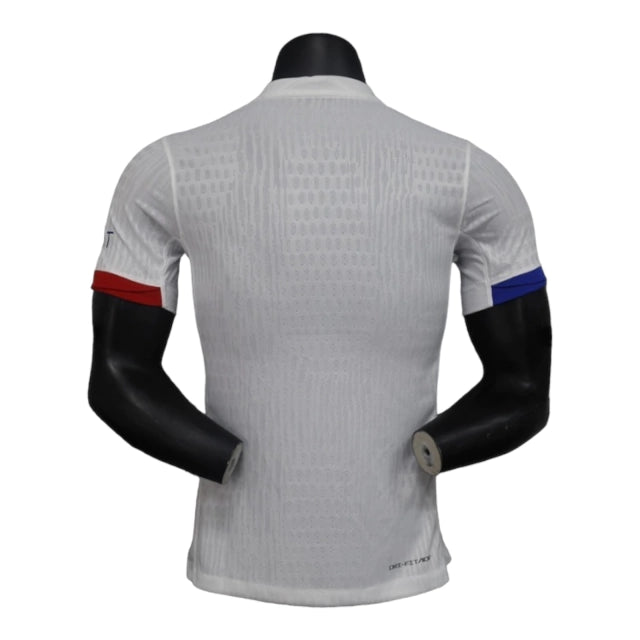 Camiseta Paris SaintGerman Jugador 25-26 - Segunda Equipación