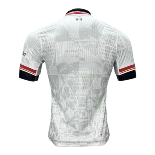 Camiseta Liverpool Jugador 24-25 - Tercera Equipación