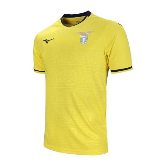 Camiseta Lazio 24-25 - Segunda Equipación