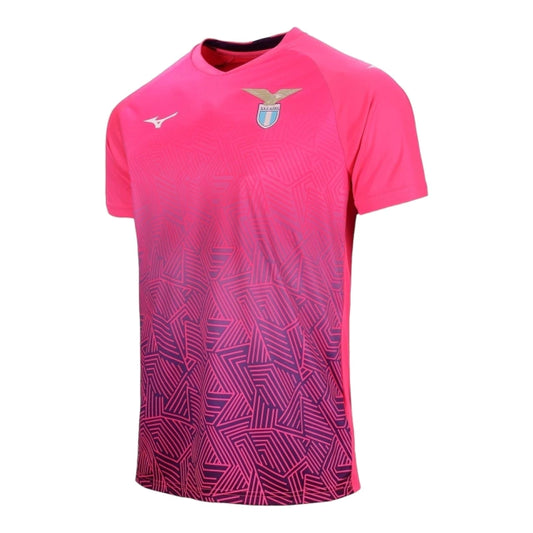 Camiseta de Portero Lazio 24-25 - Segunda Equipación