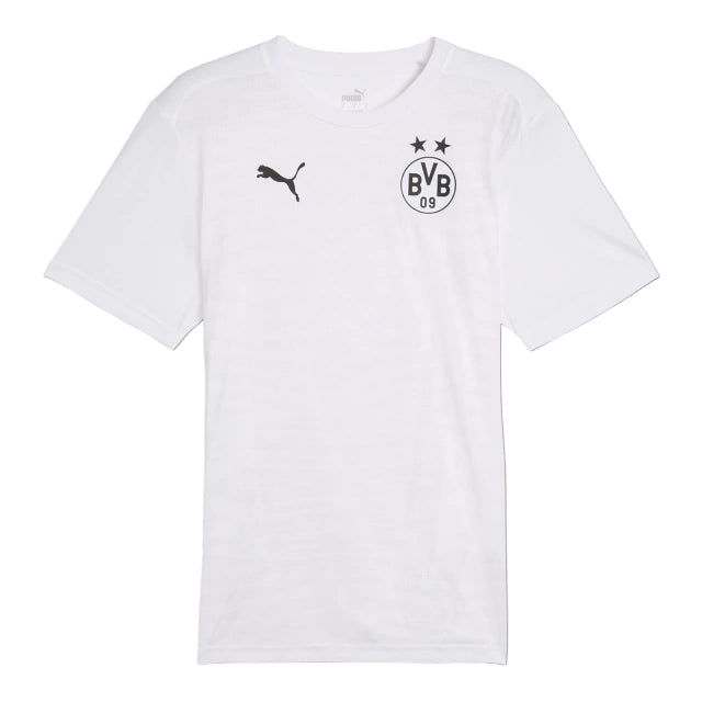 Camiseta Borussia Dortmund Pré Jogo 24-25