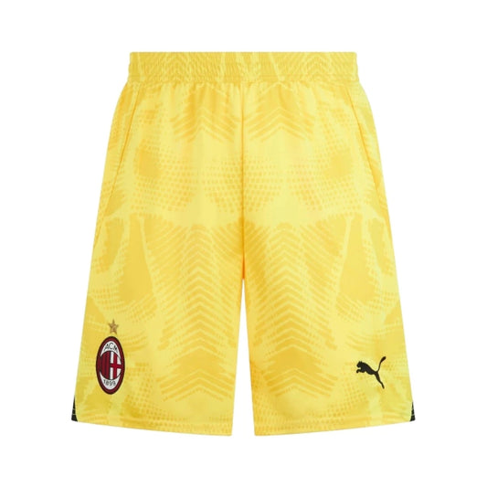 Short Shorts AC Milan II Portero 24-25 - Hombre