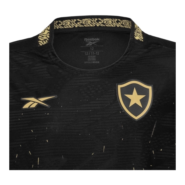 Camiseta Botafogo 24-25 - Segunda Equipación