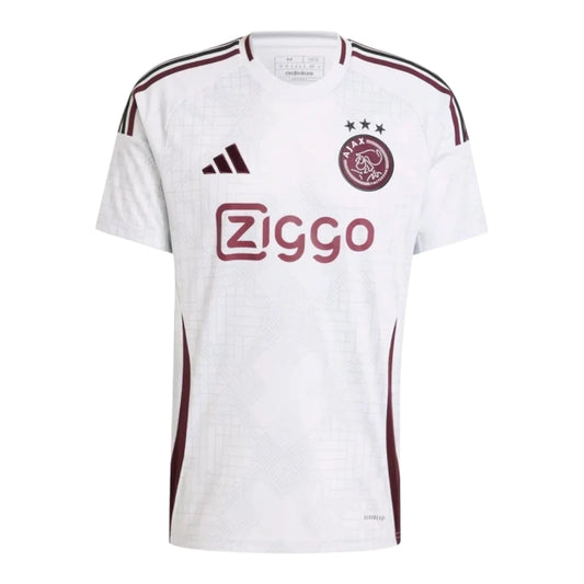 Camiseta Ajax 24-25 - Tercera Equipación