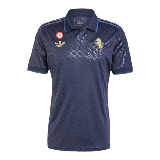 Camiseta Juventus 24-25 - Tercera Equipación