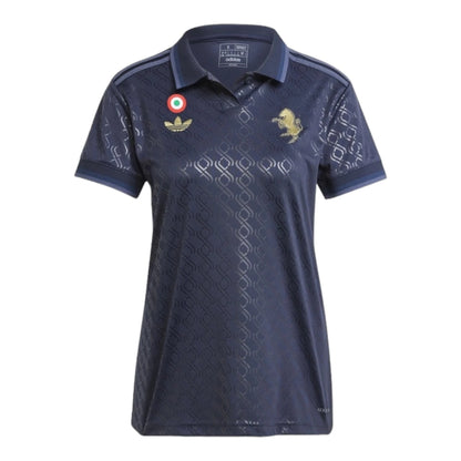 Camiseta Juventus 24-25 - Tercera Equipación Mujer