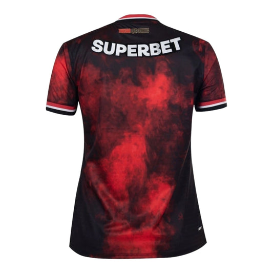 Camiseta São Paulo 24-25 - Tercera Equipación