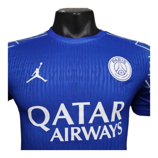Camiseta Paris SaintGermain Jugador 24-25 - Cuarta Equipación