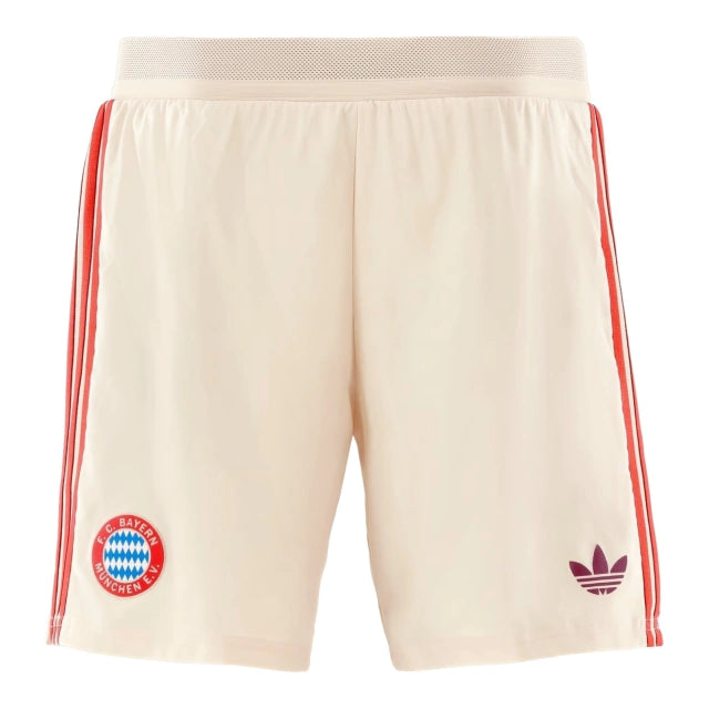 Short Bayern Munique III 24-25 - Hombre