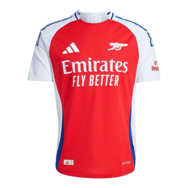 Camiseta Arsenal 24-25 - Primera Equipación
