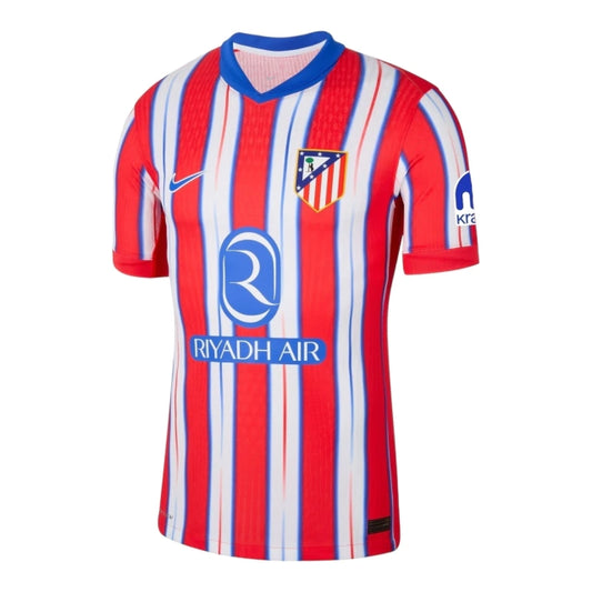 Camiseta Atlético de Madrid 24-25 - Primera Equipación