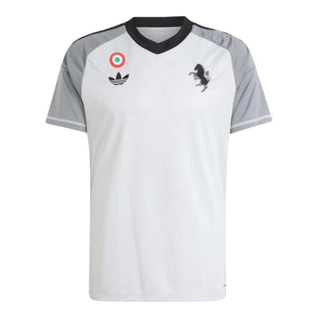 Camiseta de Portero Juventus 24-25