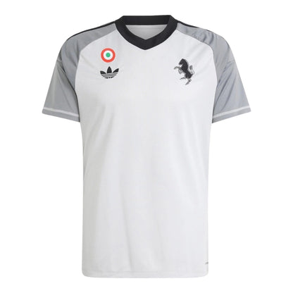 Camiseta de Portero Juventus 24-25