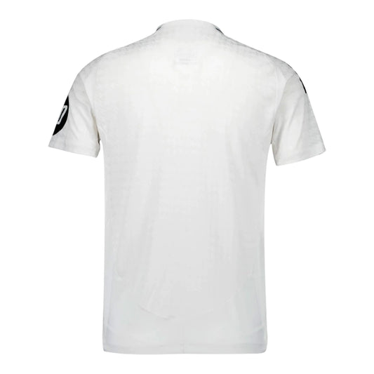 Camiseta Real Madrid 24-25 - Primera Equipación
