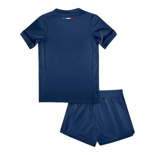 Conjunto Infantil Paris SaintGermain 24-25 - Primera Equipación