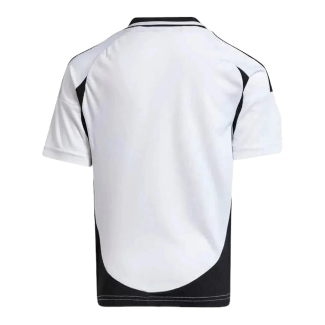 Conjunto Infantil Juventus 24-25 - Primera Equipación