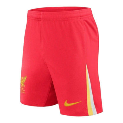 Short Liverpool I 24-25 - Hombre