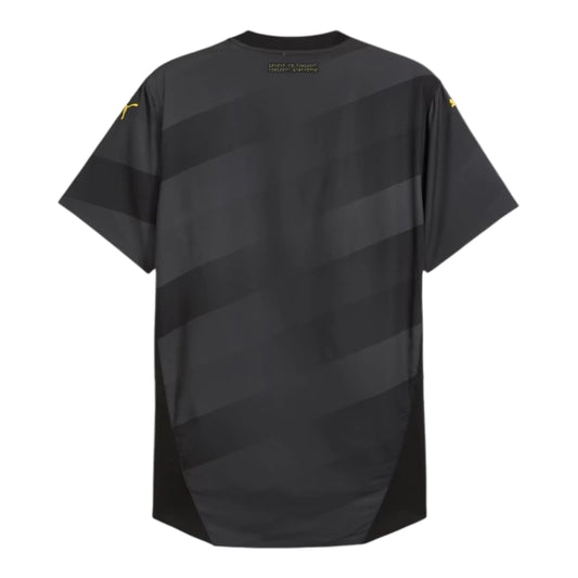 Camiseta Borussia Dortmund 24-25 - Segunda Equipación