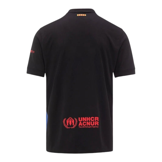 Camiseta Barcelona 24-25 - Segunda Equipación