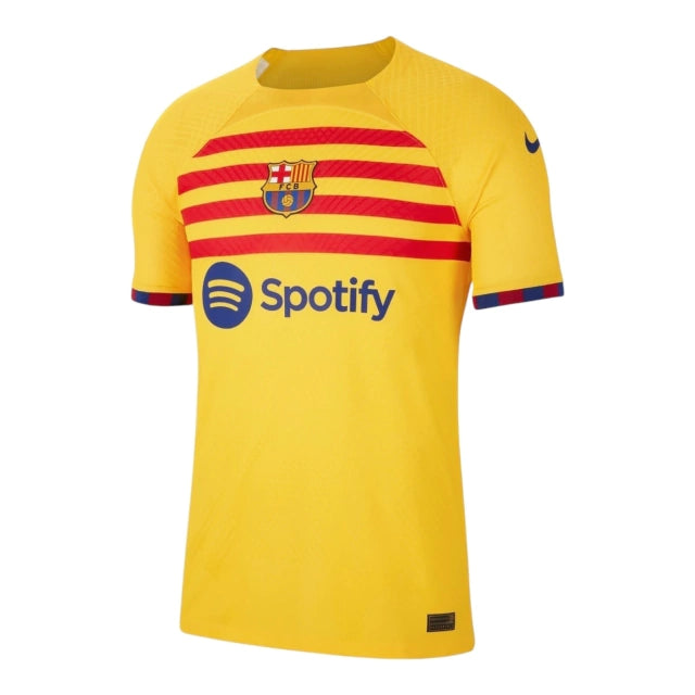 Camiseta Barcelona 24-25 - Cuarta Equipación