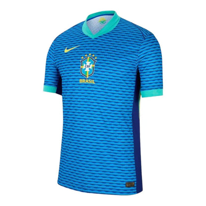 Camiseta Seleção Brasileira 24-25 - Segunda Equipación