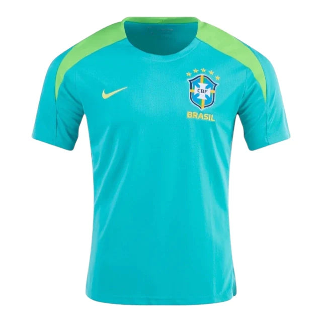 Camiseta Seleção Brasileira 24-25
