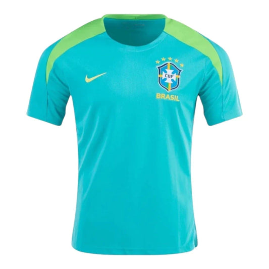 Camiseta Seleção Brasileira 24-25