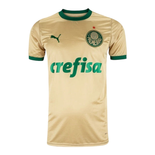 Camiseta Palmeiras 24-25 - Tercera Equipación