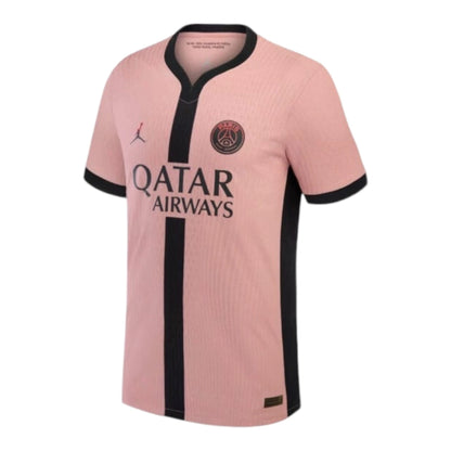 Camiseta Paris SaintGermain 24-25 - Tercera Equipación