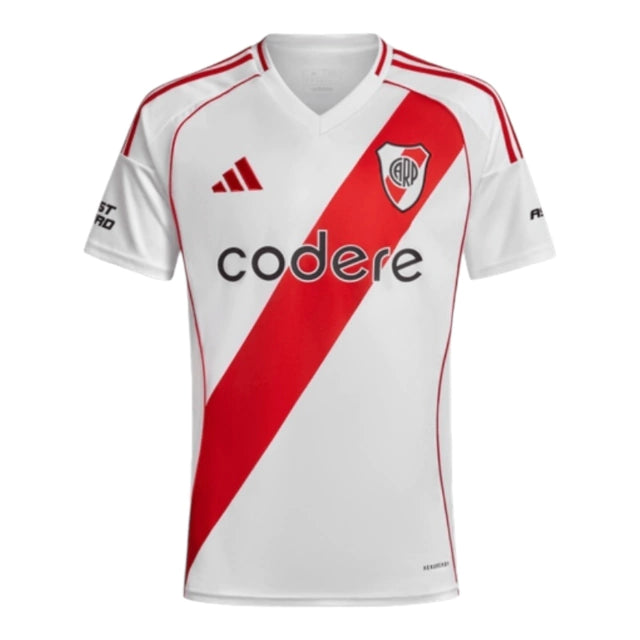 Camiseta River Plate 24-25 - Primera Equipación