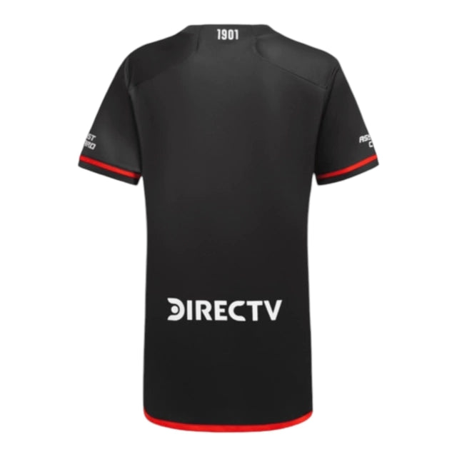 Camiseta River Plate 24-25 - Tercera Equipación Mujer