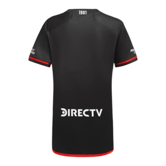 Camiseta River Plate 24-25 - Tercera Equipación Mujer
