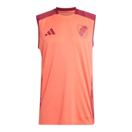 Camiseta de Entrenamiento sin Mangas River Plate 24-25