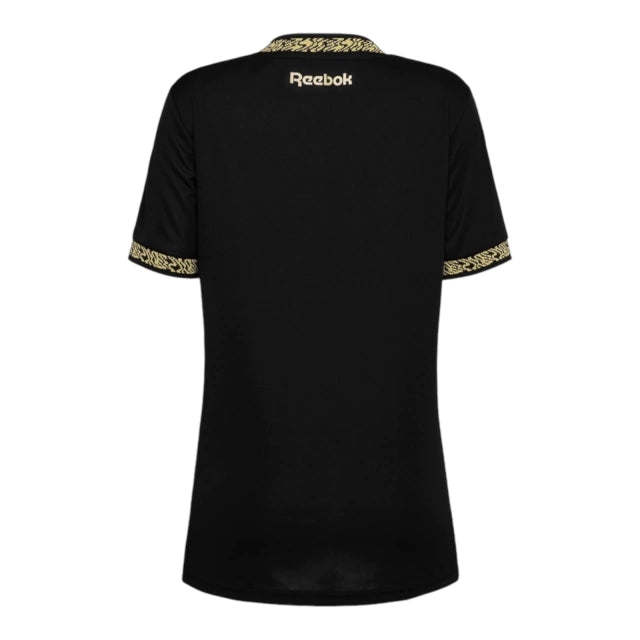 Camiseta Botafogo 24-25 - Segunda Equipación Mujer