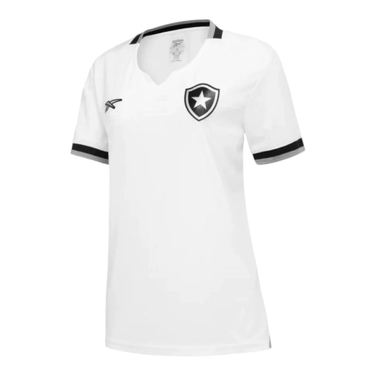 Camiseta Botafogo 24-25 - Tercera Equipación Mujer