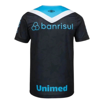 Camiseta Grêmio 24-25 - Tercera Equipación
