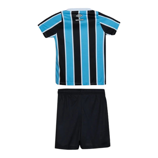 Conjunto Infantil Grêmio 24-25 - Primera Equipación