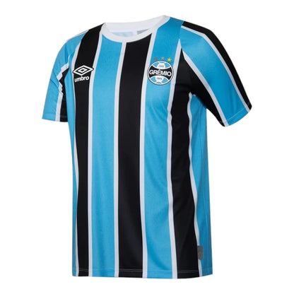 Camiseta Grêmio 24-25 - Primera Equipación