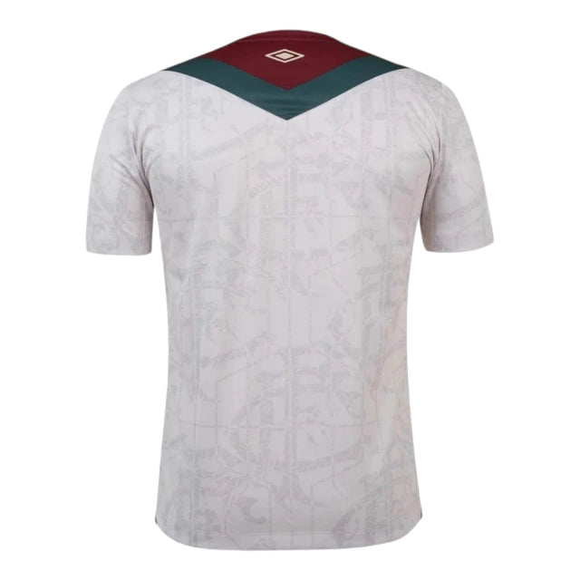 Camiseta Fluminense 24-25 - Tercera Equipación
