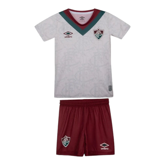 Conjunto Infantil Fluminense 24-25 - Tercera Equipación