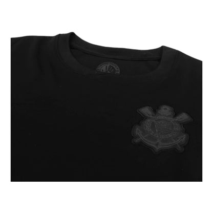 Camiseta Corinthians 24-25 - Segunda Equipación Mujer